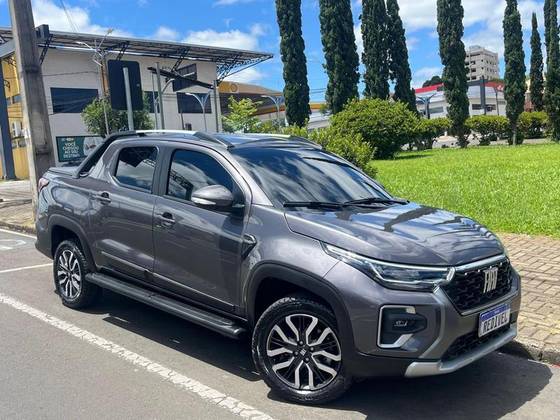FIAT STRADA 1.0 TURBO 200 FLEX RANCH CD CVT